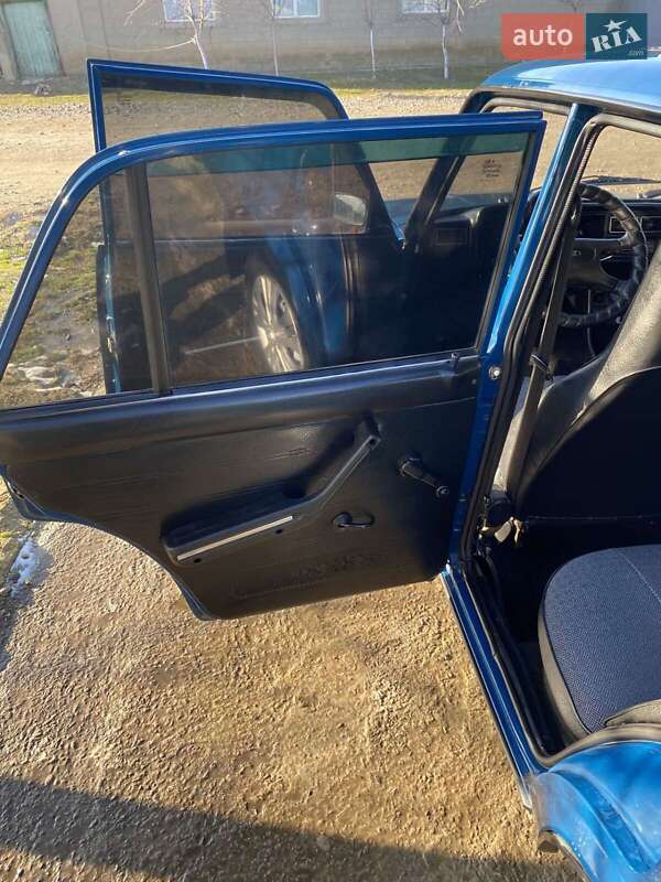 Седан ВАЗ / Lada 2107 2008 в Сарате
