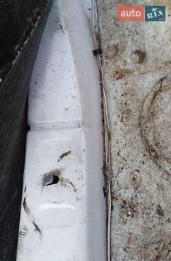 Седан ВАЗ / Lada 2107 1987 в Днепре