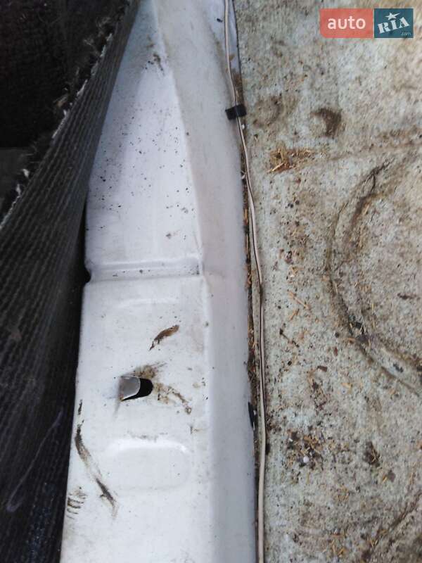 Седан ВАЗ / Lada 2107 1987 в Дніпрі фото 10 Седан ВАЗ / Lada 2107 1987 в Дніпрі