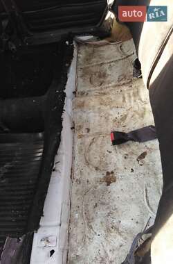 Седан ВАЗ / Lada 2107 1987 в Днепре