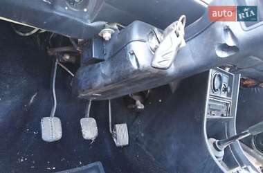 Седан ВАЗ / Lada 2107 1987 в Днепре