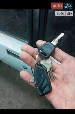 Седан ВАЗ / Lada 2107 1987 в Днепре