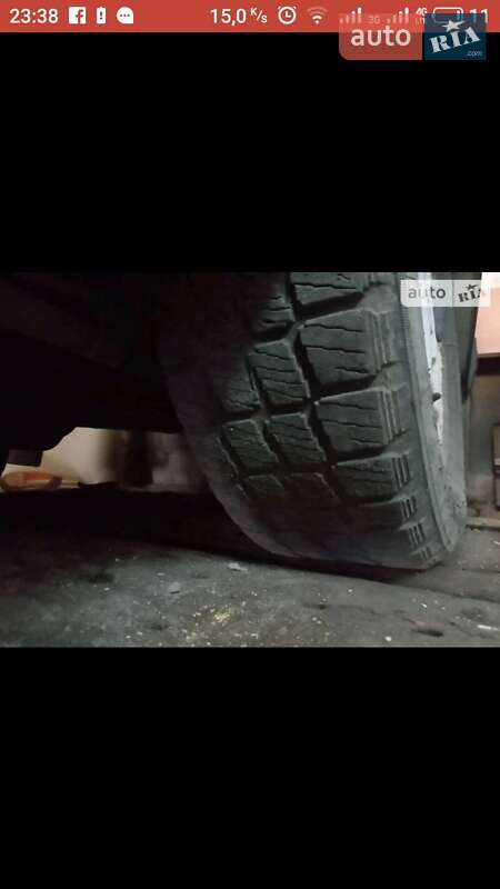 Седан ВАЗ / Lada 2107 1987 в Дніпрі фото 25 Седан ВАЗ / Lada 2107 1987 в Дніпрі