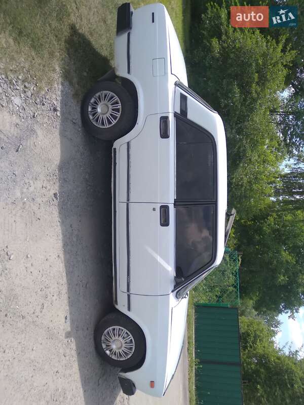 Седан ВАЗ / Lada 2107 1988 в Гнівані фото 2 Седан ВАЗ / Lada 2107 1988 в Гнівані