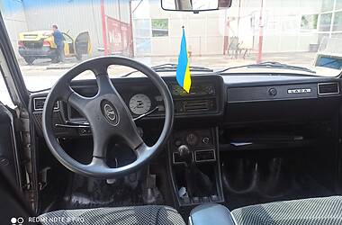 Седан ВАЗ / Lada 2107 2006 в Олександрії