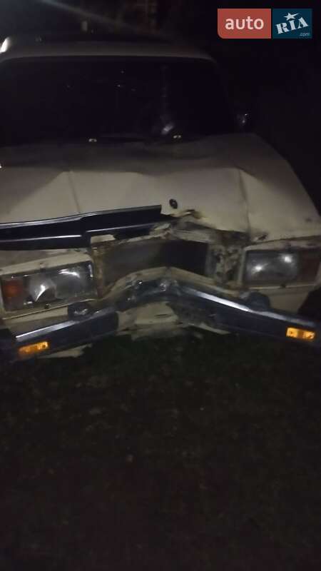 Седан ВАЗ / Lada 2107 1991 в Вижнице фото 6 Седан ВАЗ / Lada 2107 1991 в Вижнице