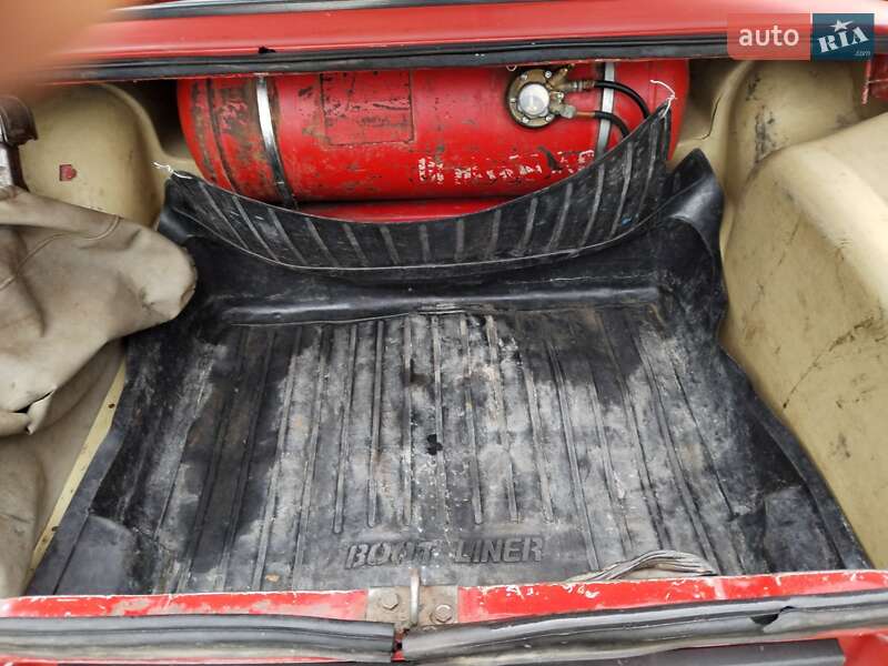 Седан ВАЗ / Lada 2107 1991 в Шепетівці