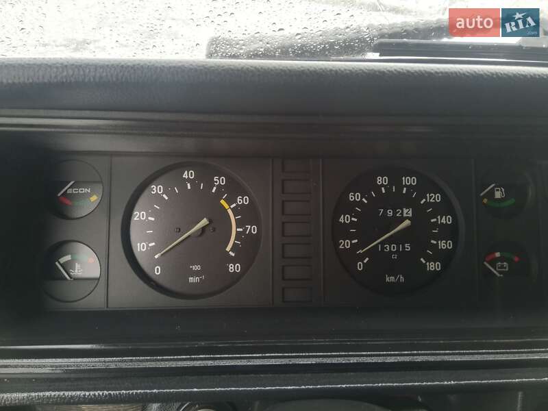 Седан ВАЗ / Lada 2107 2006 в Чемерівцях