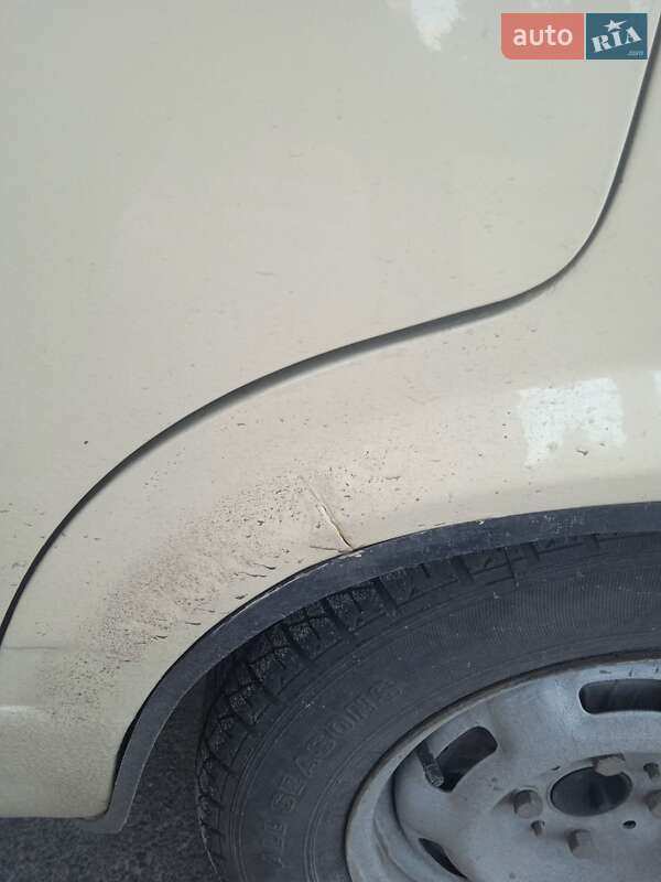 Седан ВАЗ / Lada 2107 1986 в Днепре