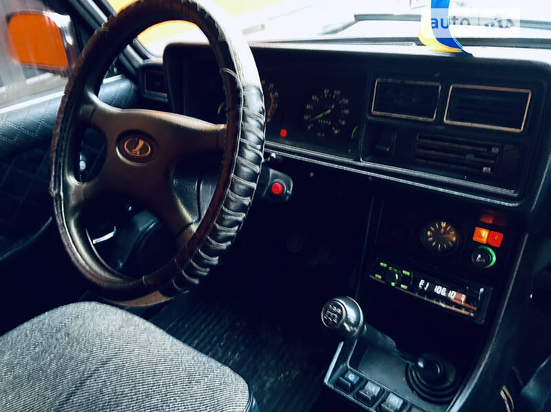 Седан ВАЗ / Lada 2107 2007 в Вінниці