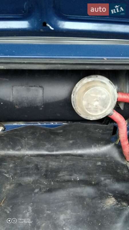 Седан ВАЗ / Lada 2107 2003 в Ужгороде