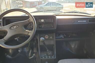 Седан ВАЗ / Lada 2107 2006 в Кременчуці