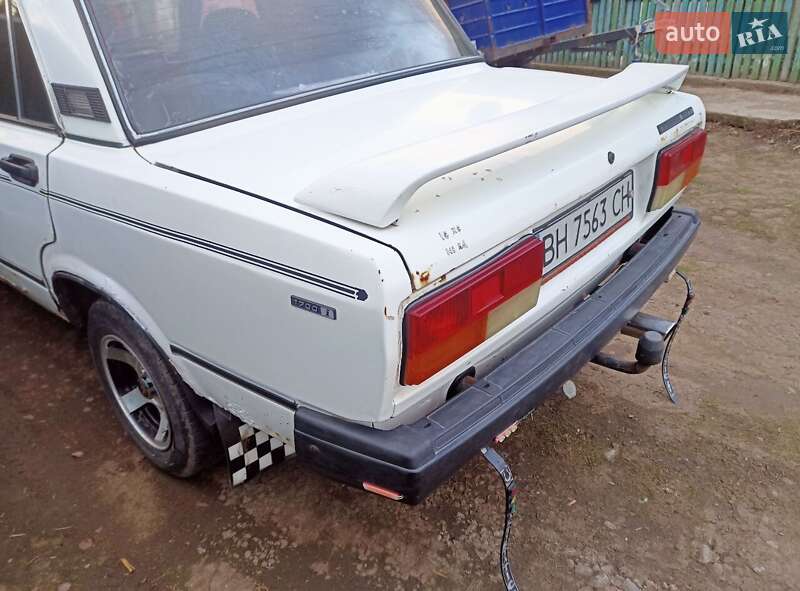 ВАЗ / Lada 2107 1994