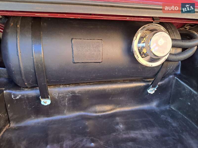 Седан ВАЗ / Lada 2107 2003 в Киеве фото 11 Седан ВАЗ / Lada 2107 2003 в Киеве