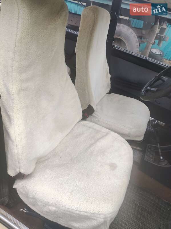 Седан ВАЗ / Lada 2107 1986 в Олевске фото 5 Седан ВАЗ / Lada 2107 1986 в Олевске