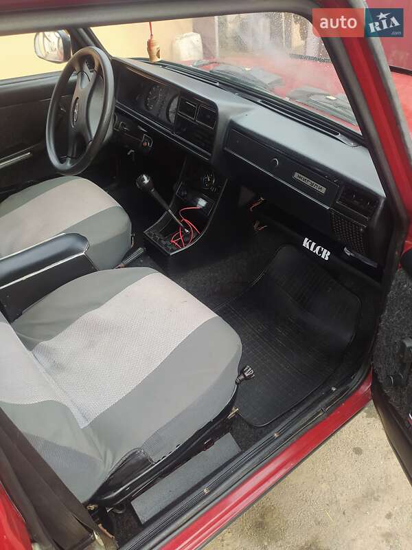 Седан ВАЗ / Lada 2107 1995 в Одесі