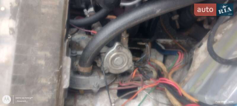 Седан ВАЗ / Lada 2107 1994 в Киеве