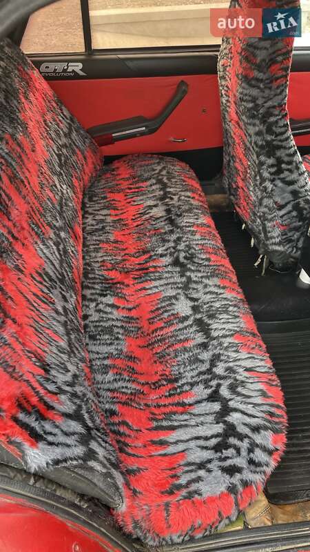 Седан ВАЗ / Lada 2107 1989 в Білгороді-Дністровському