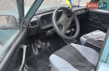 Седан ВАЗ / Lada 2107 2004 в Бучаче