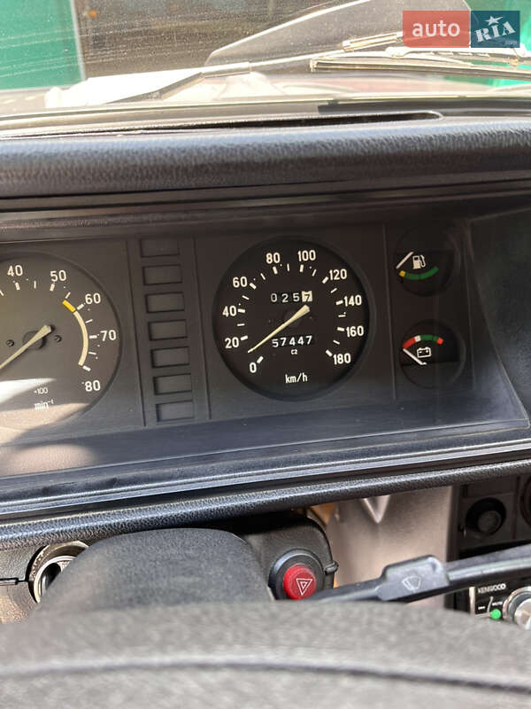 Седан ВАЗ / Lada 2107 2005 в Тульчине