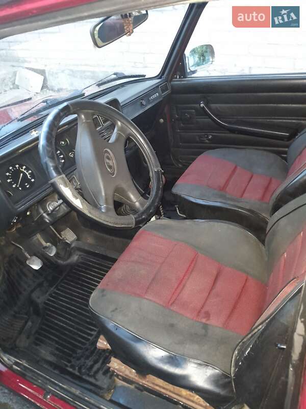 Седан ВАЗ / Lada 2107 2006 в Звягелі