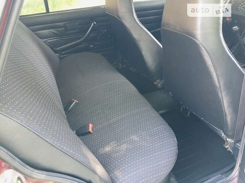 Седан ВАЗ / Lada 2107 2007 в Новомосковске