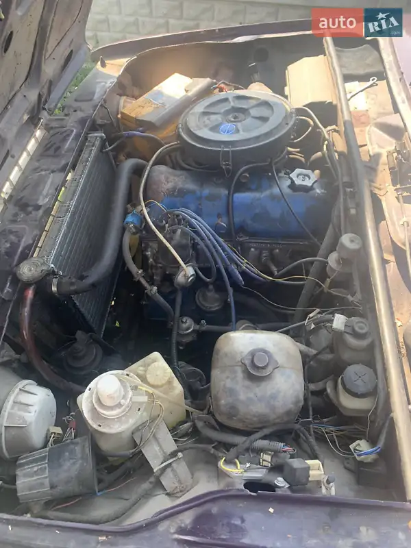 ВАЗ / Lada 2107