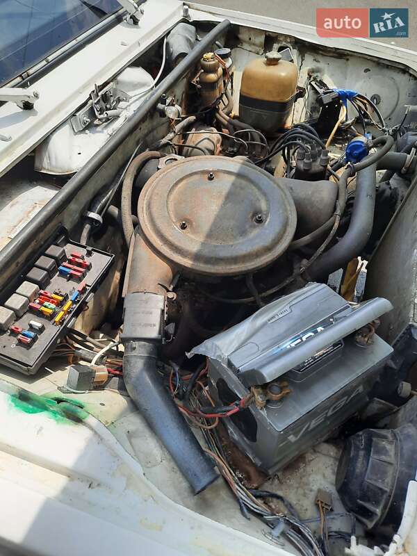 Седан ВАЗ / Lada 2107 1987 в Буче