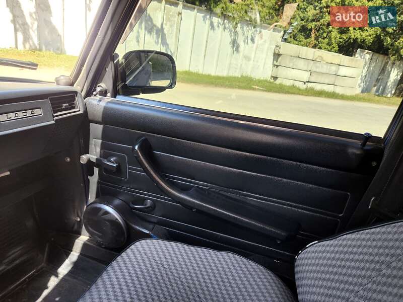 Седан ВАЗ / Lada 2107 2007 в Маньківці фото 11 Седан ВАЗ / Lada 2107 2007 в Маньківці