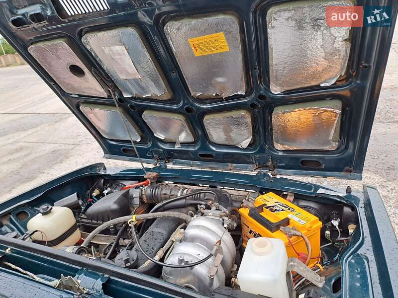 Седан ВАЗ / Lada 2107 2008 в Новомосковську