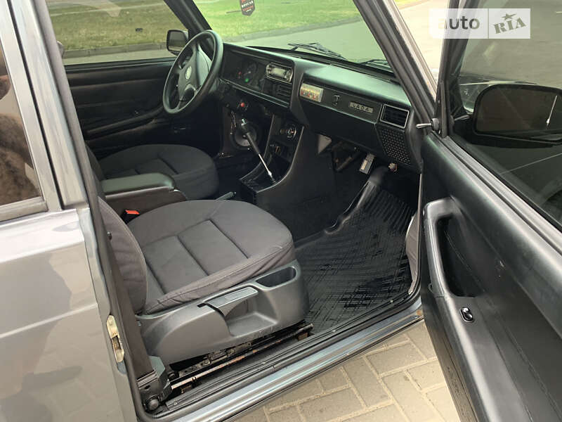 Седан ВАЗ / Lada 2107 2007 в Одессе