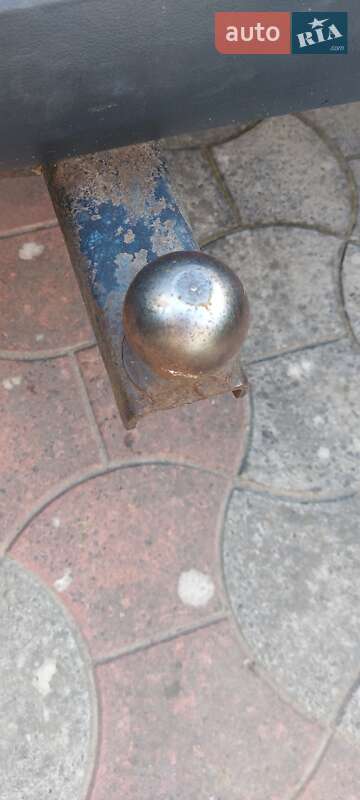 Седан ВАЗ / Lada 2107 2004 в Виноградові