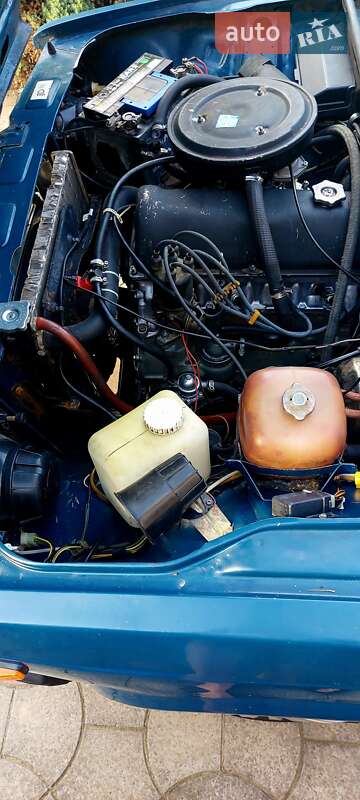 Седан ВАЗ / Lada 2107 2004 в Виноградові