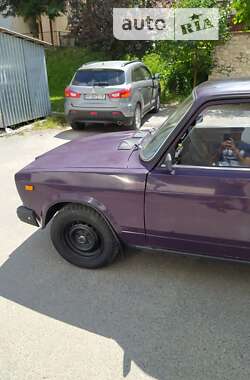 Седан ВАЗ / Lada 2107 2004 в Тернополе