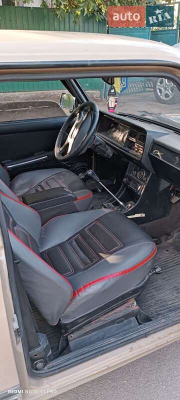 Седан ВАЗ / Lada 2107 1986 в Первомайську