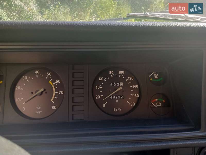 Седан ВАЗ / Lada 2107 2006 в Стрые