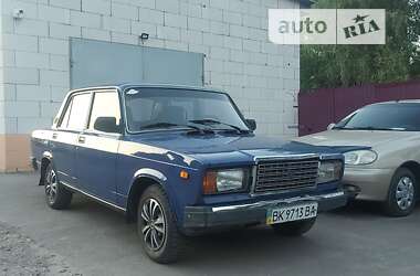 Седан ВАЗ / Lada 2107 2006 в Ніжині