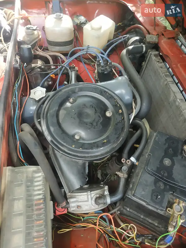ВАЗ / Lada 2107