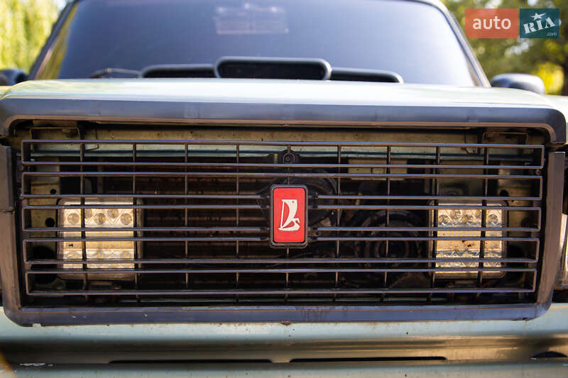 Седан ВАЗ / Lada 2107 2008 в Покровском