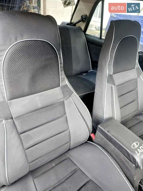 Седан ВАЗ / Lada 2107 2008 в Малой Виске