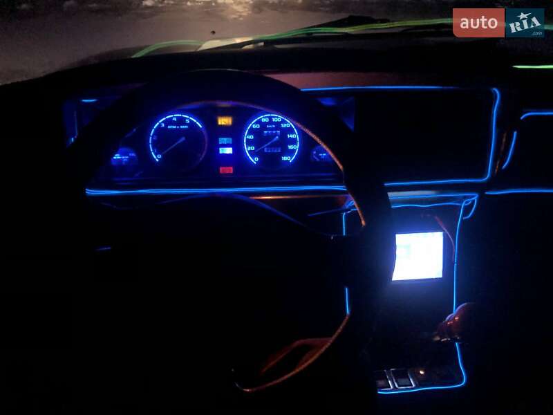 Седан ВАЗ / Lada 2107 1997 в Сумах