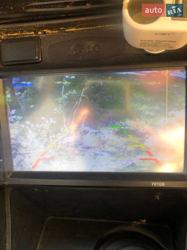 Седан ВАЗ / Lada 2107 1997 в Сумах