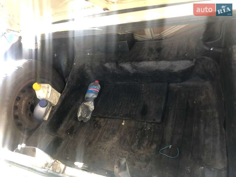 Седан ВАЗ / Lada 2107 1997 в Сумах