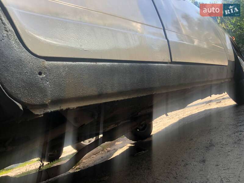 Седан ВАЗ / Lada 2107 1997 в Сумах