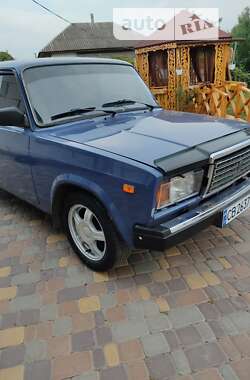 Седан ВАЗ / Lada 2107 2006 в Ніжині