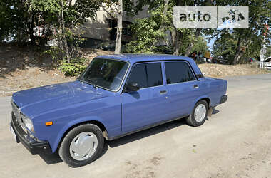 Седан ВАЗ / Lada 2107 2006 в Хмельницком