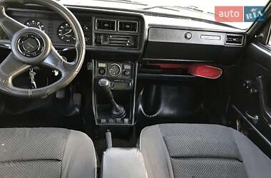 Седан ВАЗ / Lada 2107 2004 в Бобринці