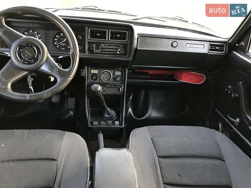 Седан ВАЗ / Lada 2107 2004 в Бобринце фото 5 Седан ВАЗ / Lada 2107 2004 в Бобринце
