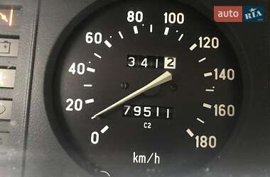 Седан ВАЗ / Lada 2107 2004 в Бобринці