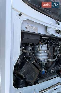 Седан ВАЗ / Lada 2107 2006 в Запоріжжі
